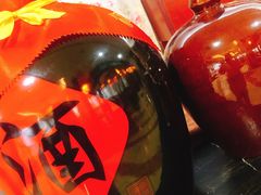 -炭虎子水浒烤肉(梦时代店)