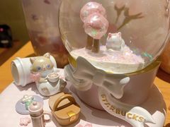 -星巴克(新达汇三林店)