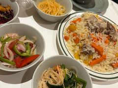 -香料集市新疆餐厅·清真聚餐(成都远洋太古里店)