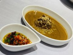 麻酱小料-鼎鼎香·港式火锅(北京SKP店)