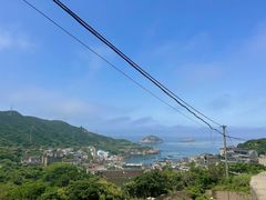 -枸杞岛