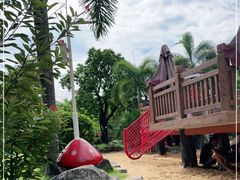 -荔湾区儿童公园