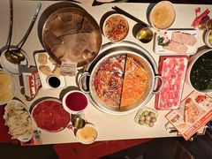 -小龙坎火锅(春熙太古里店)