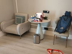 -成都九眼桥美居酒店