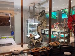 -菲住布渴酒店自助餐厅(阿里巴巴西溪园区店)