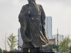 -药王庙(安国市)