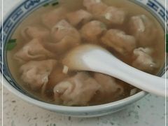-古徽州馄饨店(宝安路店)