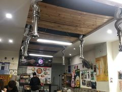 大堂-三餐季年糕火锅(韩乐坊店)