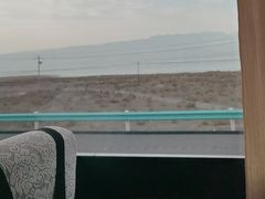 -盐湖景区