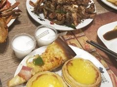 -汉巴味德(大悦城店)