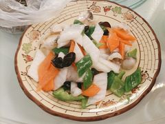 -清真马祥兴菜馆(云南北路店)