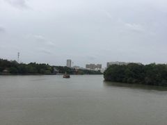 -凤城河风景区