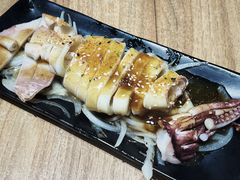 -杨枝金捞甜品(氹仔泉澧店)