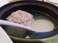 -狮王府淮扬菜(新街口友谊店)