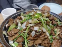 -宏状元现熬粥·京味菜(三里河店)