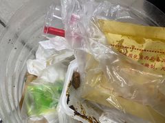 -清真李唯一优质肉丸糊辣汤