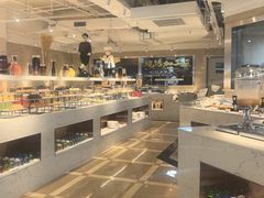 -天伦松鹤大饭店·欣妮咖啡