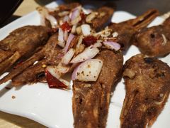 -怪怪龙虾·澳洲蓝龙王·深夜食堂(惊驾路店)