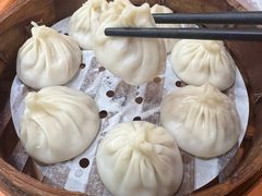 纯鲜肉馅小笼-莱莱小笼·乔艾