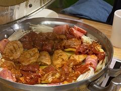 -黄记煌三汁焖锅(民乐园万达店)