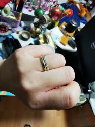 -张师傅首饰加工修理(西单华威潮铺街店)