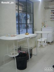 简洁干净!-STAR美甲店