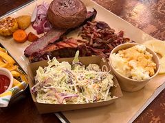 -VIKING SALOON西部美式烟熏烤肉(和平路店)