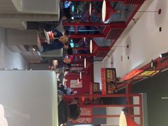 大堂-蜀滋香鲜鱼美蛙火锅(339店)
