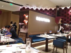 大堂-望蓉城·古法酸菜鱼(世纪汇店)