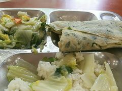 -武汉大学-桂园餐厅