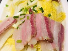 -卢大鲜鱼头捞饭(美利广场店)