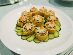 -廊亦舫Lang Yi Fang Restaurant(金桥店)