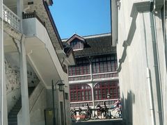 -明仕田园酒店