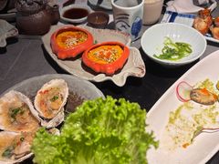 -匠和风精致料理(祥禾天地店)