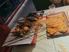 -三毛烧烤·南昌大排档(山姆店)