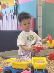 -DONEY牧童成长乐园(万达广场槐房店)