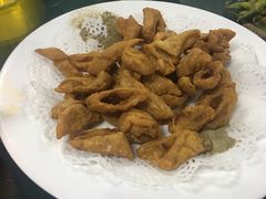 -老大连路特色烧烤(基隆路店)