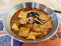 -白妈螺蛳粉(白云万达店)