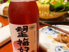 -古关火锅店(古北水镇景区店)