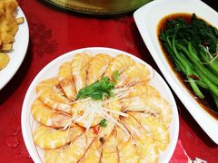 -东北大院·东北菜(三台子店)