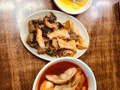 -西归浦每天偶来市场