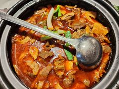 -肖记公安牛肉鱼杂馆·省级非物质文化遗产(崇仁路江滩直营店)