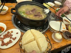 -尼玛藏家风味园(阿山食城店)
