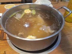 -掂档潮汕牛肉火锅(cityon熙地港店)