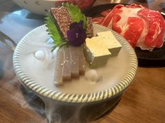 -合乐·创意火锅·海鲜火锅(亚东柒号店)