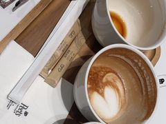 -Peet's 皮爷咖啡(乐峰店)