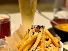 -黑宝石西餐厅(汇励99城市公园店)