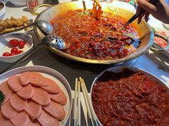 -小龙坎火锅(IFS HOT店)