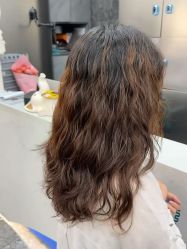 -A&L salon
