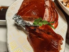 -董家大院·京味家常菜(朝丰家园店)